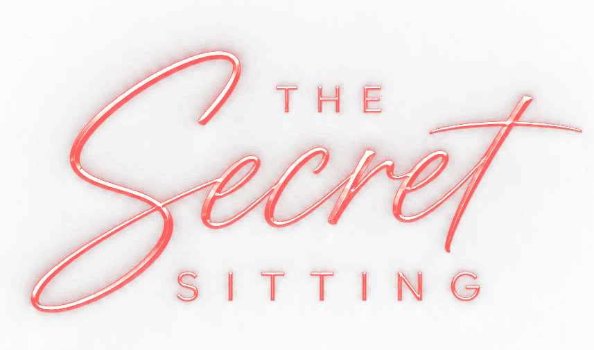 The Secret Sitting